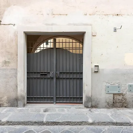 Casa Santa Croce 公寓 佛罗伦萨