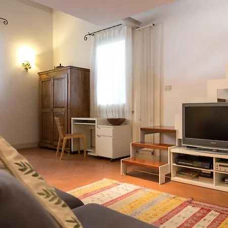 Daire Casa Santa Croce
