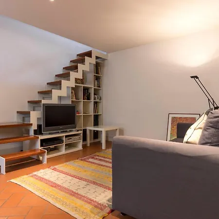 Daire Casa Santa Croce *