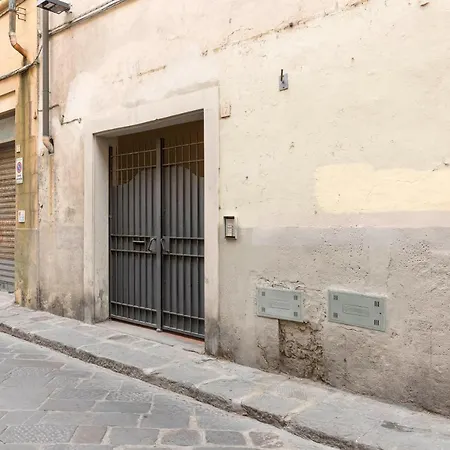 Casa Santa Croce Apartment Florenz
