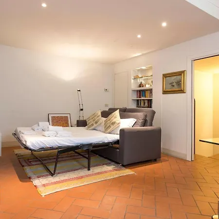 Casa Santa Croce Apartment