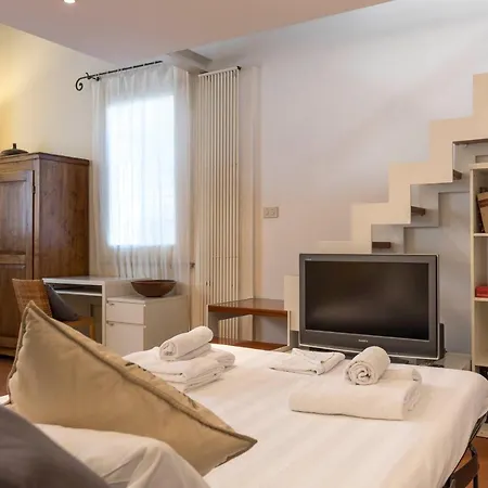 Apartamento Casa Santa Croce *
