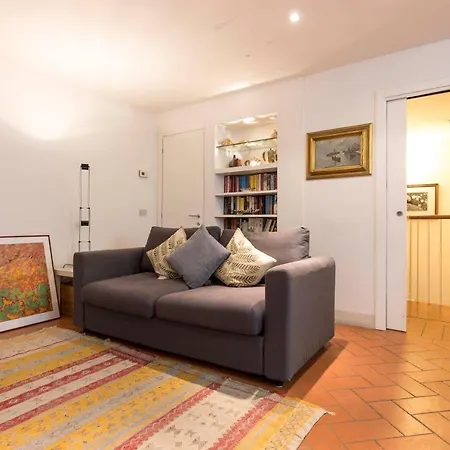 Apartamento Casa Santa Croce *