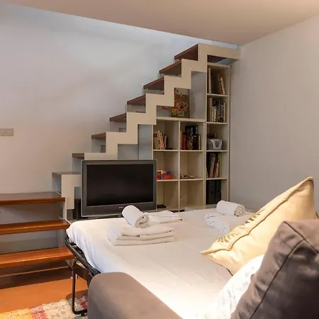 Casa Santa Croce Apartamento