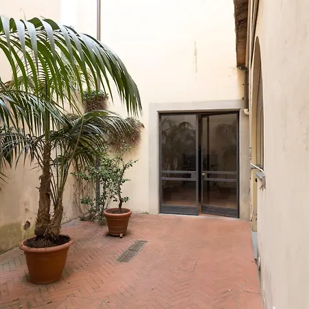 Apartamento Casa Santa Croce Florencia